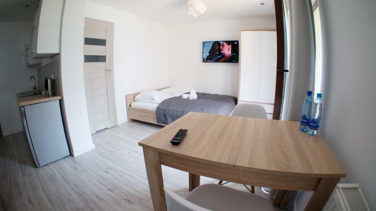 Apartamenty Karkonoskie Karpacz Exterior foto